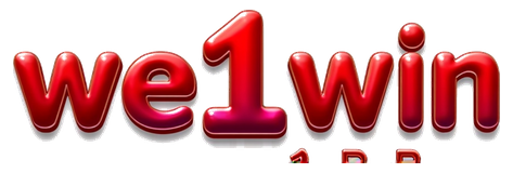 we1win app logo