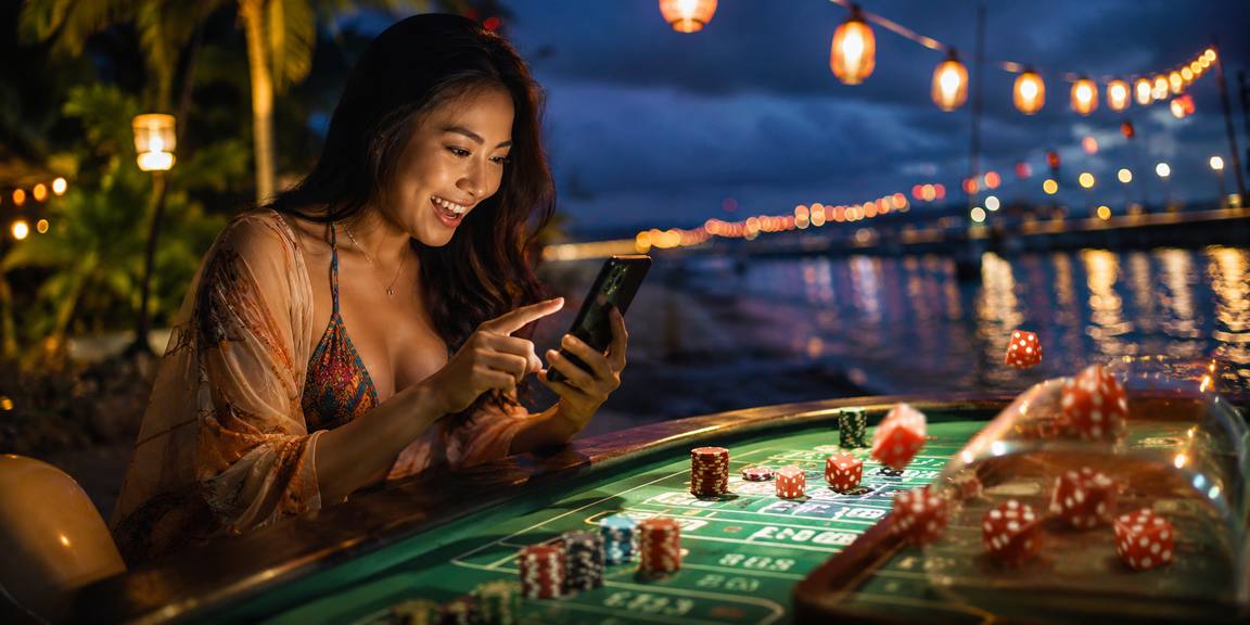we1win app Lobby Slot Pilihan